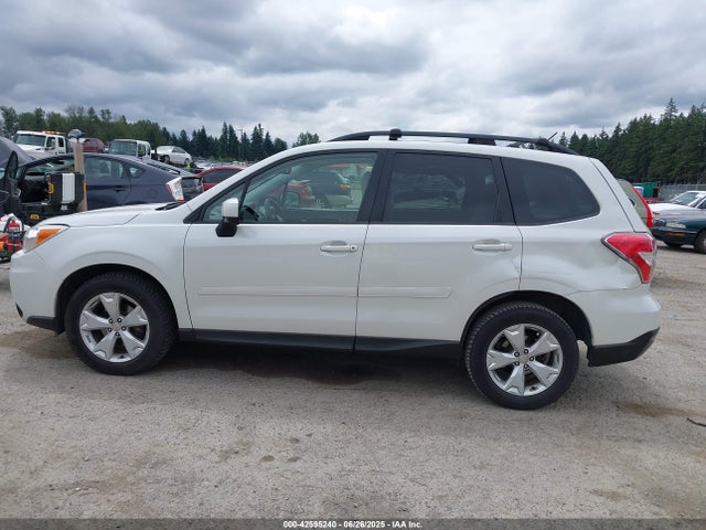 Subaru 2.5na u5 2015 JF2SJADC9FH808164 Image 14