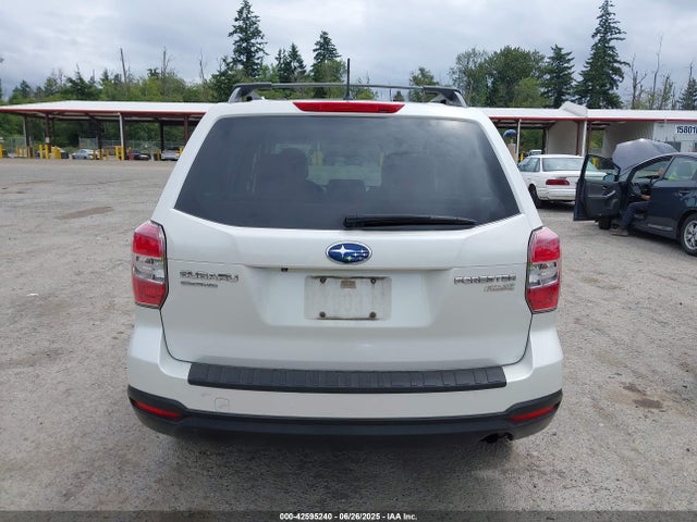 Subaru 2.5na u5 2015 JF2SJADC9FH808164 Image 16