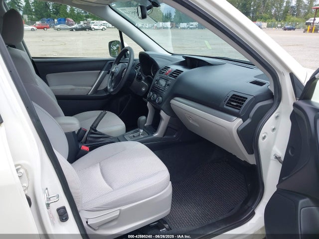 Subaru 2.5na u5 2015 JF2SJADC9FH808164 Image 5