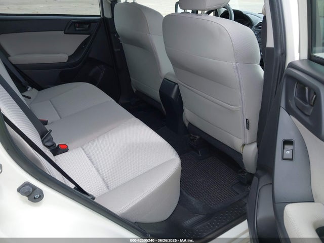Subaru 2.5na u5 2015 JF2SJADC9FH808164 Image 8