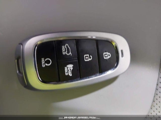 Hyundai gdi lambda ii 2025 KM8R2DGEXSU879170 Image 11