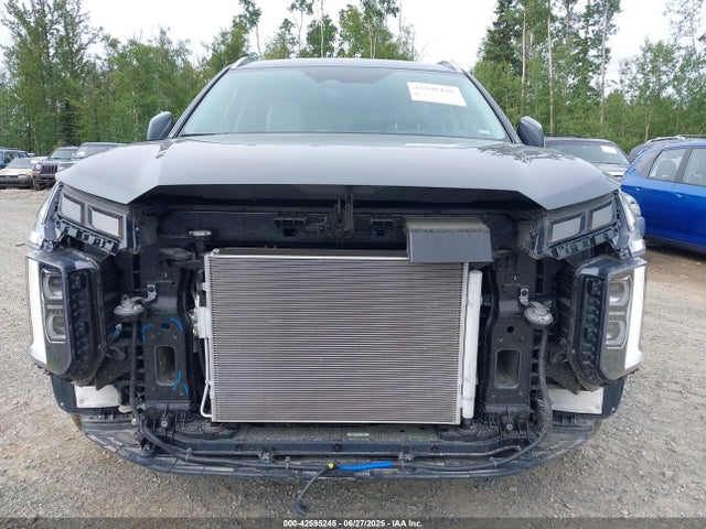 Hyundai gdi lambda ii 2025 KM8R2DGEXSU879170 Image 13