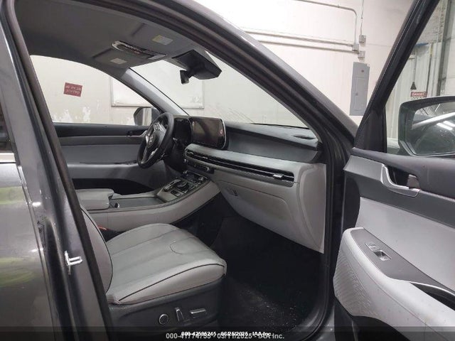 Hyundai gdi lambda ii 2025 KM8R2DGEXSU879170 Image 5