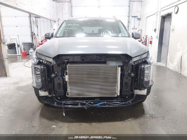 Hyundai gdi lambda ii 2025 KM8R2DGEXSU879170 Image 6