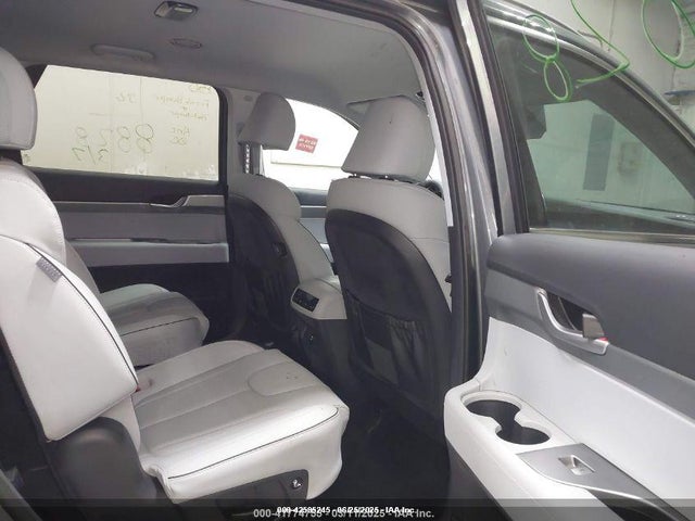 Hyundai gdi lambda ii 2025 KM8R2DGEXSU879170 Image 8