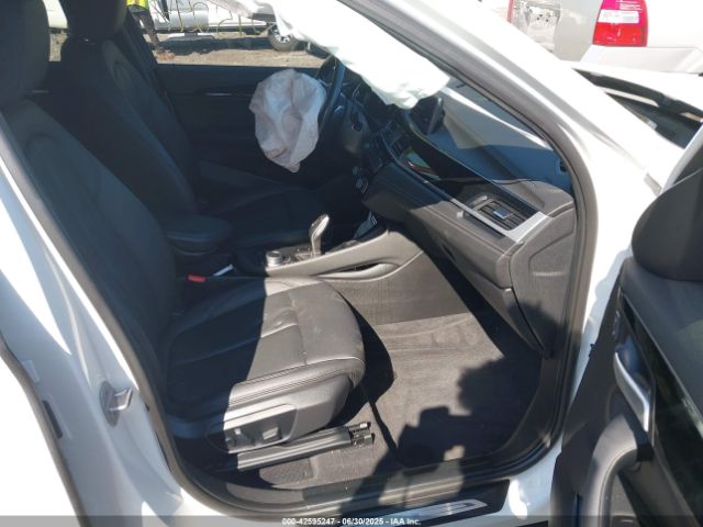 2021 BMW X1 WBXJG9C01M5T35098 Photo 4