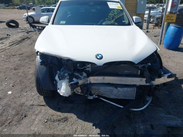 2021 BMW X1 WBXJG9C01M5T35098 Photo 5