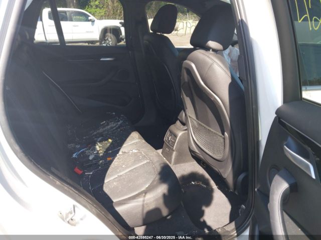 2021 BMW X1 WBXJG9C01M5T35098 Photo 7