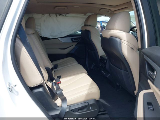 2022 ACURA MDX 5J8YD9H36NL006032 Photo 7
