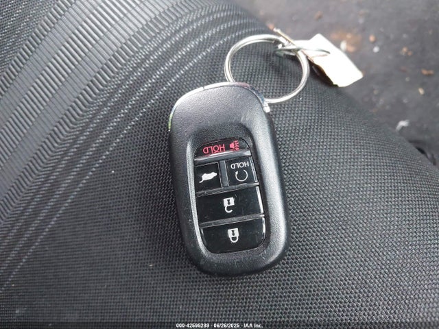 Honda k20c9 2025 19XFL2H88SE010258 Image 11