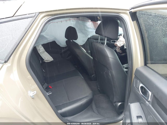 Honda k20c9 2025 19XFL2H88SE010258 Image 8