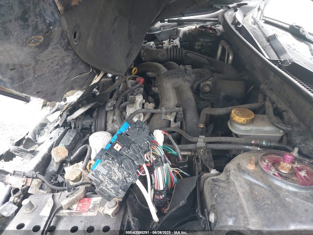 4S3BNAK69H3059060 Subaru u5