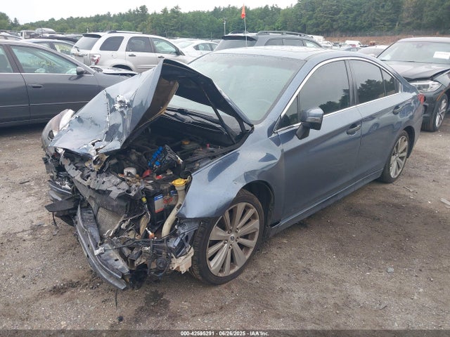 4S3BNAK69H3059060 Subaru u5