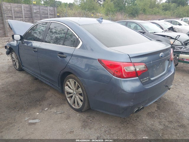 4S3BNAK69H3059060 Subaru u5