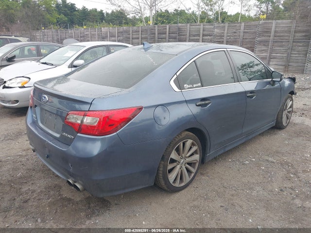 4S3BNAK69H3059060 Subaru u5