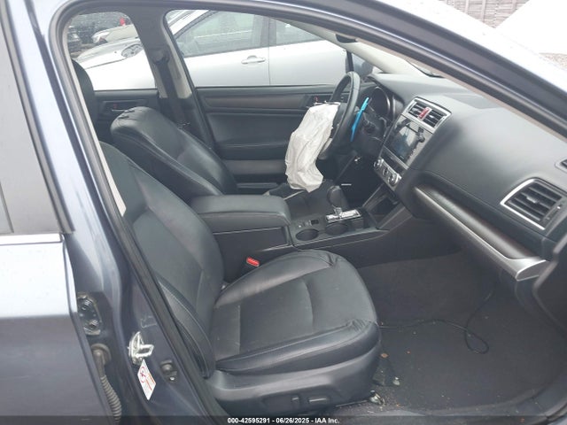 4S3BNAK69H3059060 Subaru u5