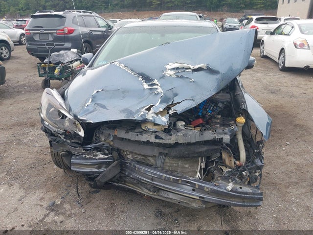 4S3BNAK69H3059060 Subaru u5