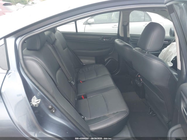 4S3BNAK69H3059060 Subaru u5