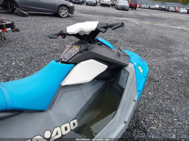 2016 SEADOO SPARK 00000YDV48943A616 Photo 4