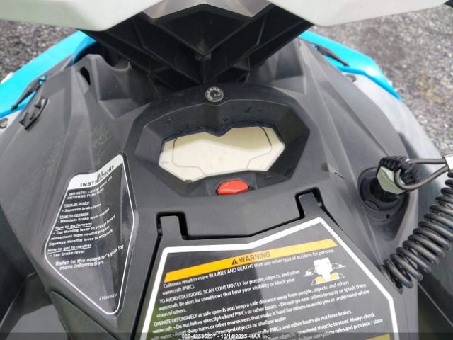 2016 SEADOO SPARK 00000YDV48943A616 Photo 6