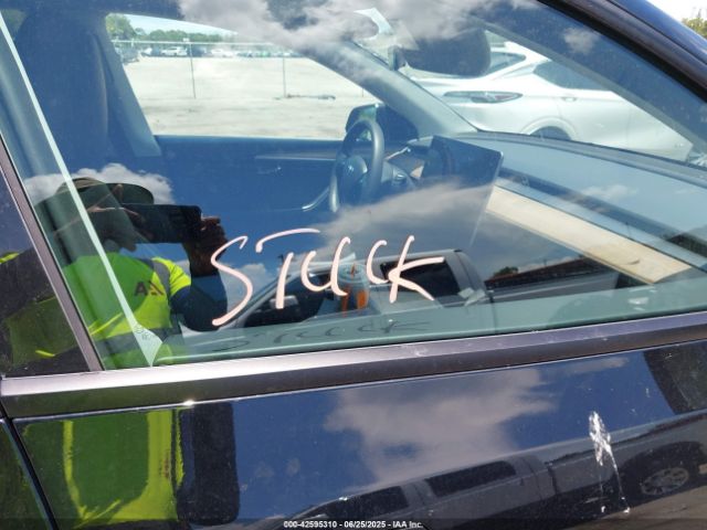 2023 TESLA MODEL Y 7SAYGAEE9PF931216 Photo 4