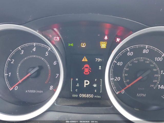 2017 MITSUBISHI LANCER JA32U2FU0HU011005 Photo 6