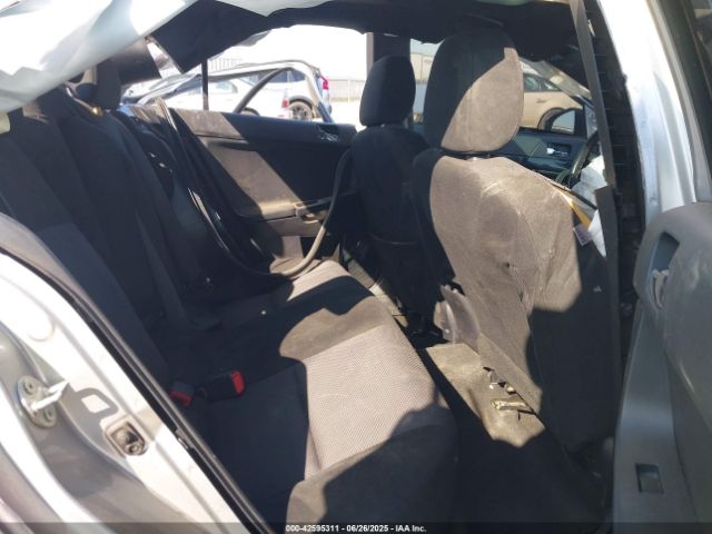 2017 MITSUBISHI LANCER JA32U2FU0HU011005 Photo 7