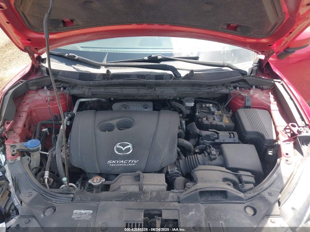 JM3KE4DYXE0425905 Mazda py
