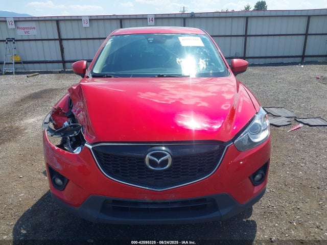 JM3KE4DYXE0425905 Mazda py
