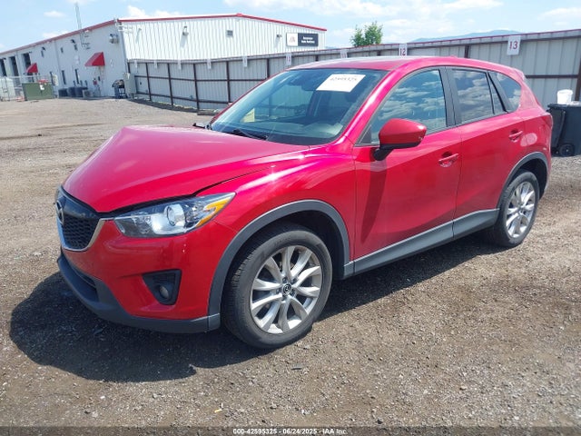 JM3KE4DYXE0425905 Mazda py