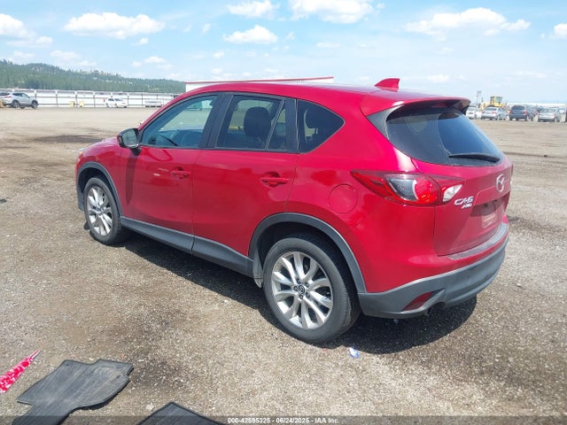 JM3KE4DYXE0425905 Mazda py