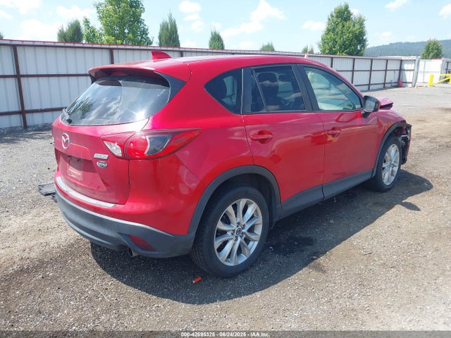 JM3KE4DYXE0425905 Mazda py