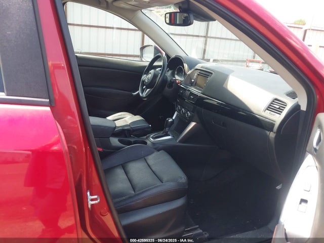 JM3KE4DYXE0425905 Mazda py