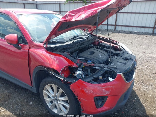 JM3KE4DYXE0425905 Mazda py