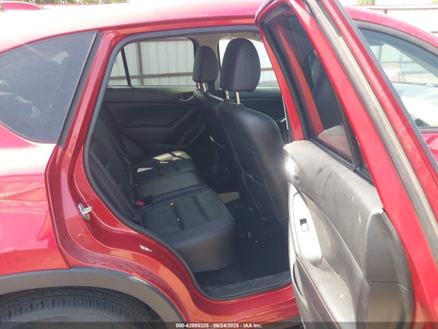 JM3KE4DYXE0425905 Mazda py