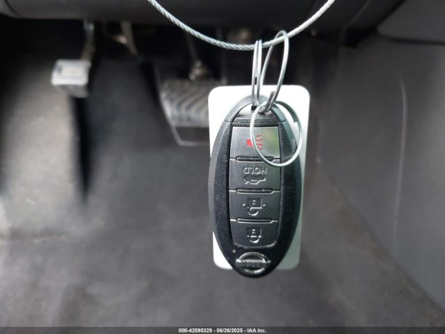 2021 NISSAN SENTRA 3N1AB8BV2MY234399 Photo 10