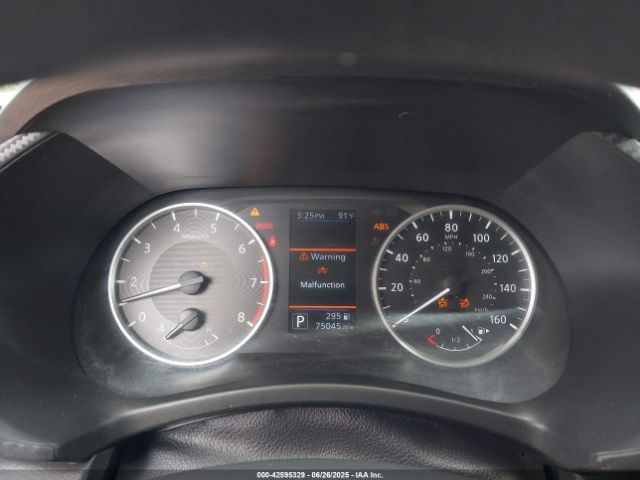 2021 NISSAN SENTRA 3N1AB8BV2MY234399 Photo 6