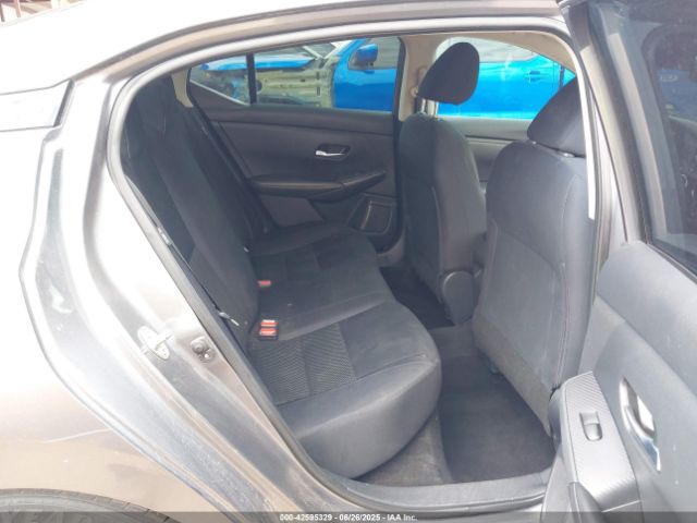 2021 NISSAN SENTRA 3N1AB8BV2MY234399 Photo 7