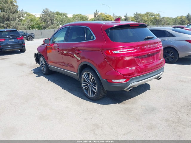 Lincoln MKC 2016 5LMTJ3DH7GUJ18943 Image 3