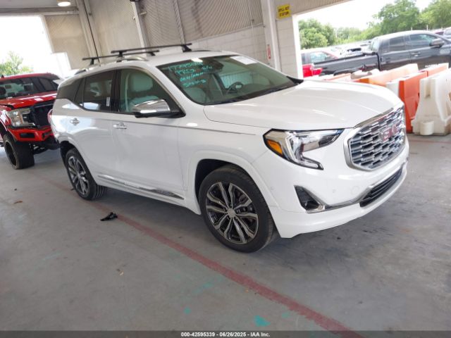 2020 GMC TERRAIN 3GKALSEX6LL294108
