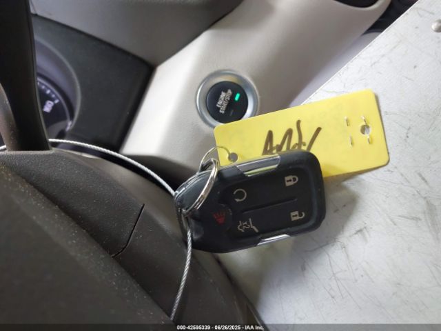 2020 GMC TERRAIN 3GKALSEX6LL294108 Photo 10