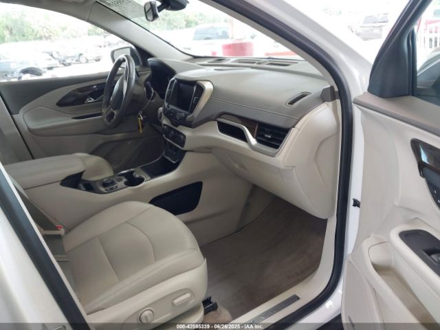 2020 GMC TERRAIN 3GKALSEX6LL294108 Photo 4