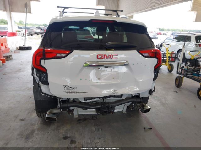 2020 GMC TERRAIN 3GKALSEX6LL294108 Photo 5