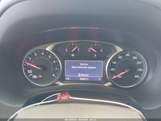 2020 GMC TERRAIN 3GKALSEX6LL294108 Photo 6