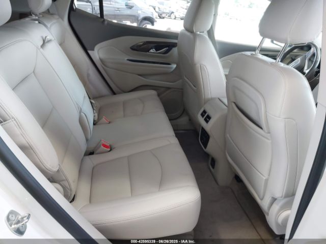 2020 GMC TERRAIN 3GKALSEX6LL294108 Photo 7