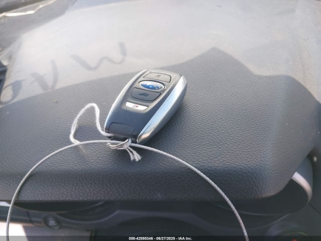 2017 SUBARU OUTBACK 4S4BSANC9H3375841 Photo 10