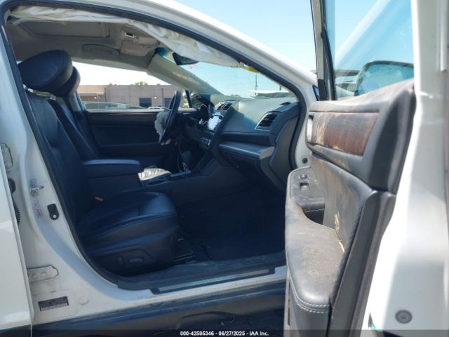 2017 SUBARU OUTBACK 4S4BSANC9H3375841 Photo 4
