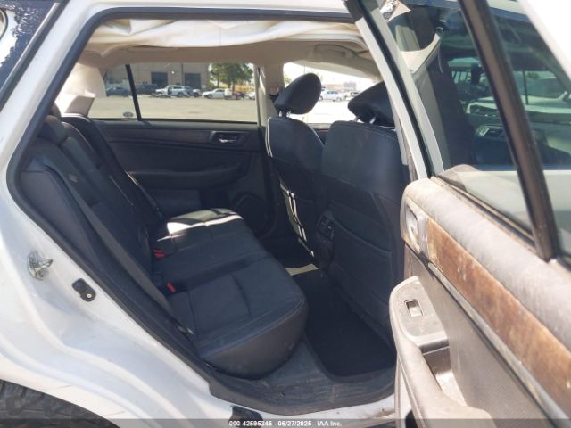 2017 SUBARU OUTBACK 4S4BSANC9H3375841 Photo 7