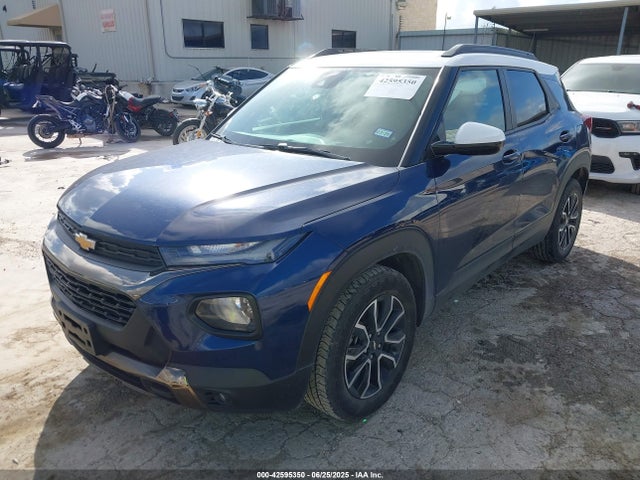 KL79MVSL8NB108651 Chevrolet l3t - l3, sidi, vvt, alum