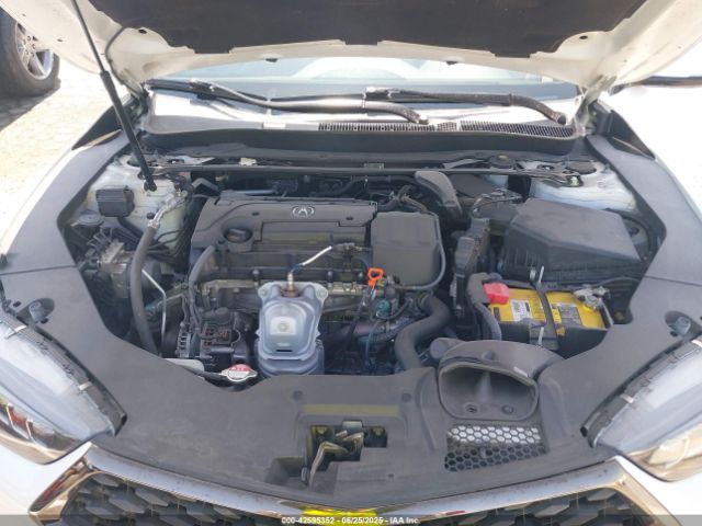 2019 ACURA TLX 19UUB1F6XKA002057 Photo 9